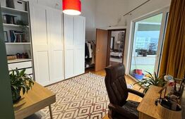 Apartament 3 camere, 130 mp, zona Exterior Vest