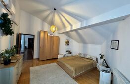 Apartament 3 camere, 130 mp, zona Exterior Vest