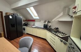 Apartament 3 camere, 130 mp, zona Exterior Vest