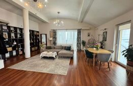 Apartament 3 camere, 130 mp, zona Exterior Vest
