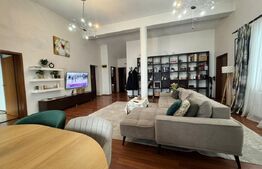 Apartament 3 camere, 130 mp, zona Exterior Vest