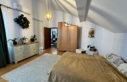 Apartament 3 camere, 130 mp, zona Exterior Vest