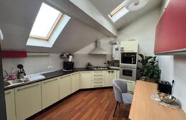 Apartament 3 camere, 130 mp, zona Exterior Vest