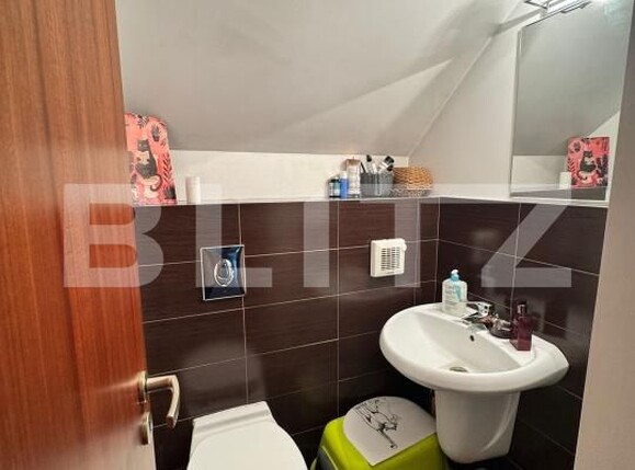 Apartament de vânzare 3 camere Valea Borcutului - 185624AV | BLITZ Baia Mare | Poza16