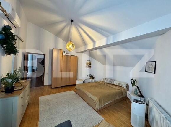 Apartament de vânzare 3 camere Valea Borcutului - 185624AV | BLITZ Baia Mare | Poza8