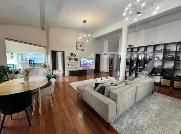 Apartament de vânzare 3 camere Valea Borcutului - 185624AV | BLITZ Baia Mare | Poza3