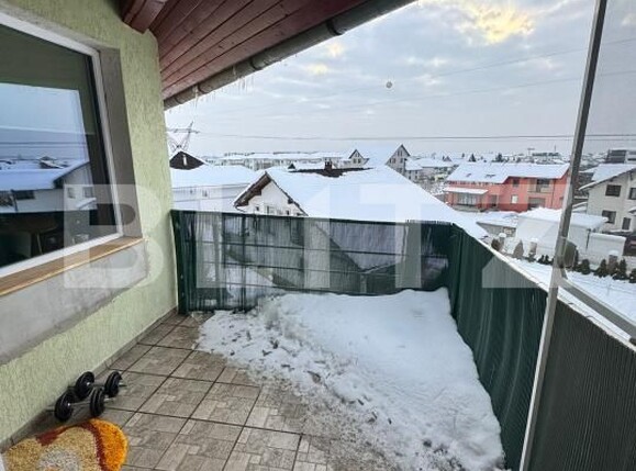 Apartament de vânzare 3 camere Valea Borcutului - 185624AV | BLITZ Baia Mare | Poza17