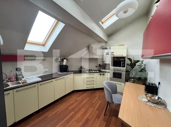 Apartament de vânzare 3 camere Valea Borcutului - 185624AV | BLITZ Baia Mare | Poza9