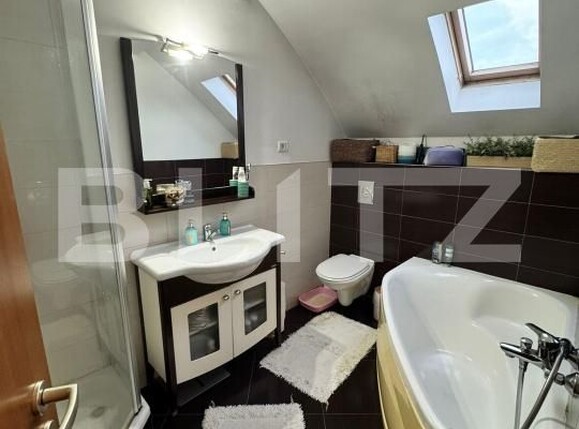 Apartament de vânzare 3 camere Valea Borcutului - 185624AV | BLITZ Baia Mare | Poza15