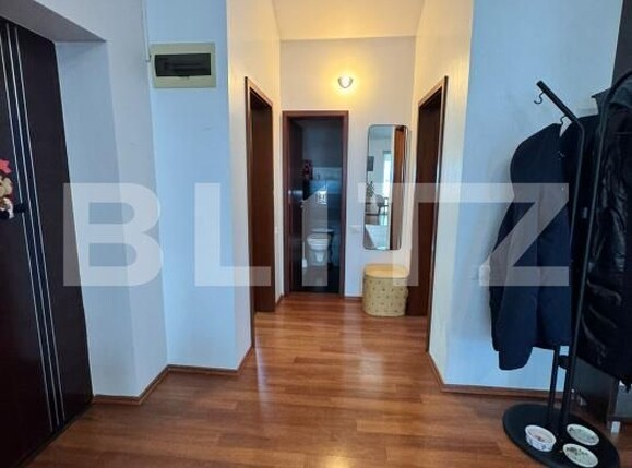 Apartament de vânzare 3 camere Valea Borcutului - 185624AV | BLITZ Baia Mare | Poza14