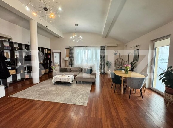 Apartament de vânzare 3 camere Valea Borcutului - 185624AV | BLITZ Baia Mare | Poza1