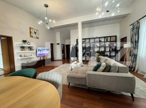 Apartament de vânzare 3 camere Valea Borcutului - 185624AV | BLITZ Baia Mare | Poza2