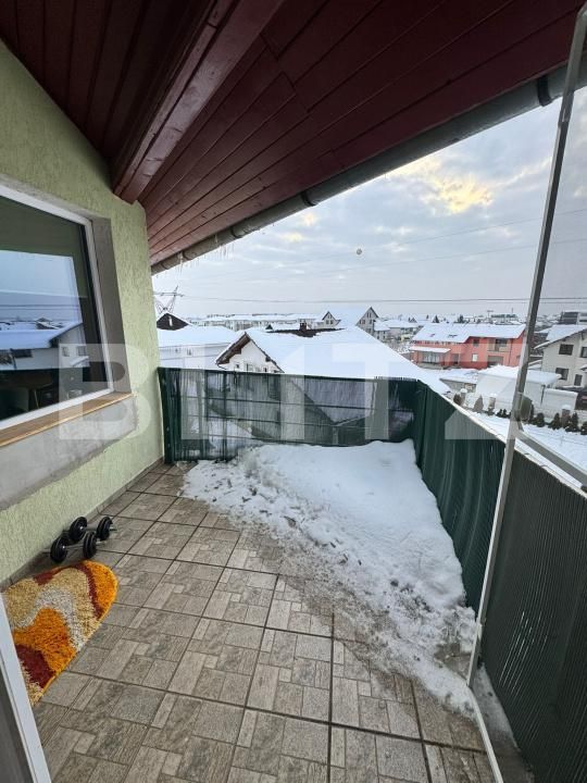 Apartament de vânzare 3 camere Valea Borcutului - 185624AV | BLITZ Baia Mare | Poza17