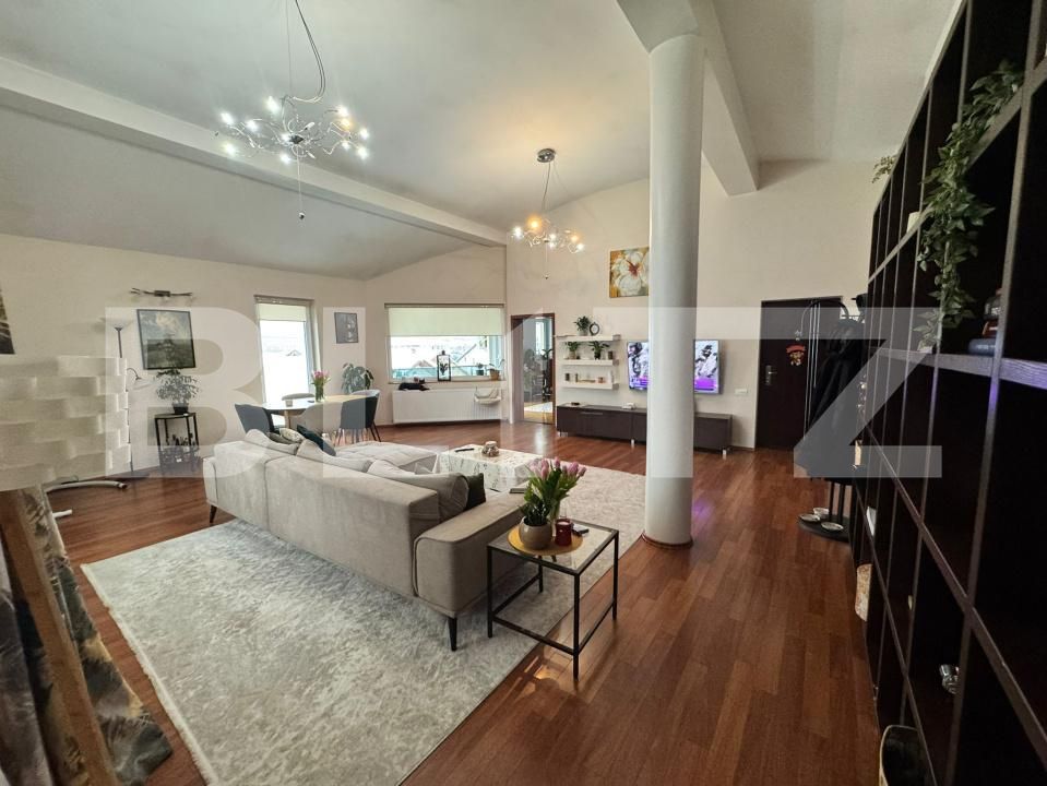 Apartament de vânzare 3 camere Valea Borcutului - 185624AV | BLITZ Baia Mare | Poza4