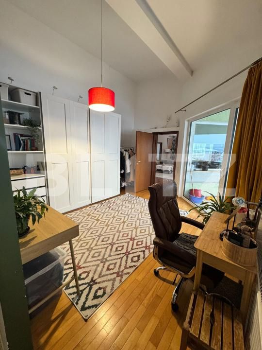 Apartament de vânzare 3 camere Valea Borcutului - 185624AV | BLITZ Baia Mare | Poza12