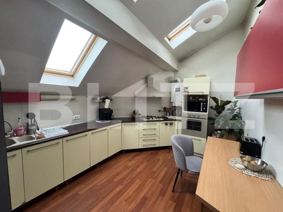 Apartament de vânzare 3 camere Valea Borcutului - 185624AV | BLITZ Baia Mare | Poza9