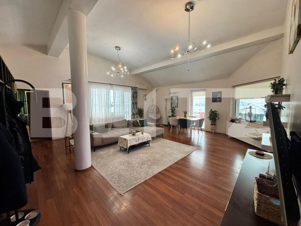 Apartament de vânzare 3 camere Valea Borcutului - 185624AV | BLITZ Baia Mare | Poza5