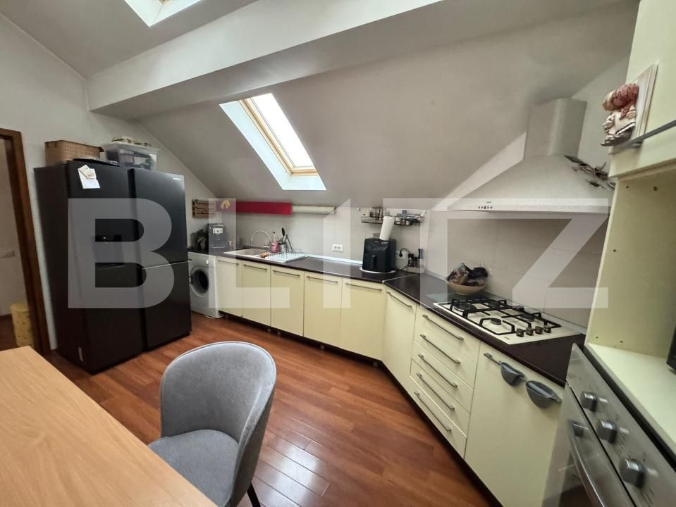 Apartament de vânzare 3 camere Valea Borcutului - 185624AV | BLITZ Baia Mare | Poza10