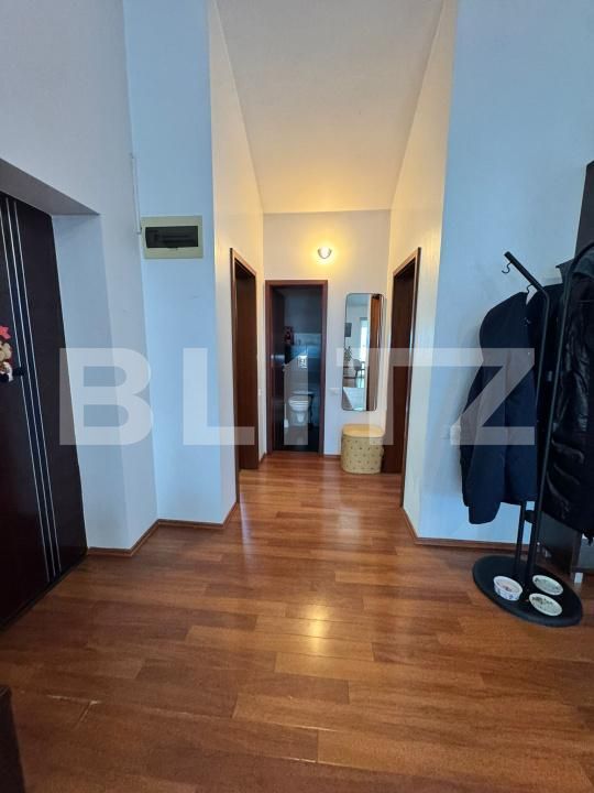 Apartament de vânzare 3 camere Valea Borcutului - 185624AV | BLITZ Baia Mare | Poza14