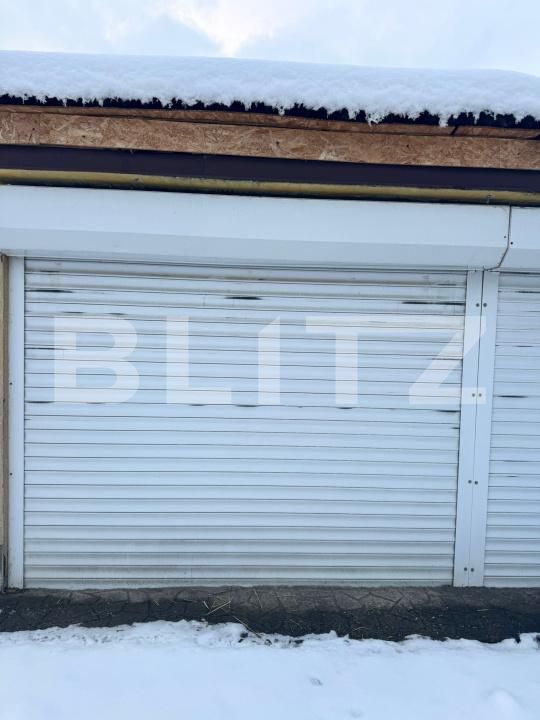 Apartament de vânzare 3 camere Valea Borcutului - 185624AV | BLITZ Baia Mare | Poza18