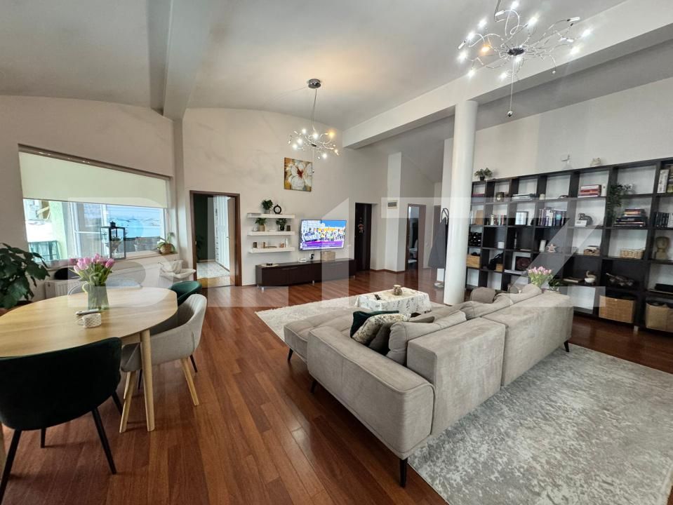 Apartament de vânzare 3 camere Valea Borcutului - 185624AV | BLITZ Baia Mare | Poza3