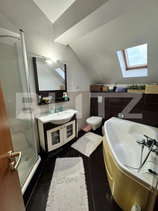 Apartament de vânzare 3 camere Valea Borcutului - 185624AV | BLITZ Baia Mare | Poza15