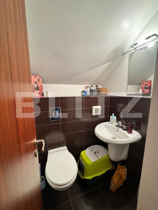 Apartament de vânzare 3 camere Valea Borcutului - 185624AV | BLITZ Baia Mare | Poza16