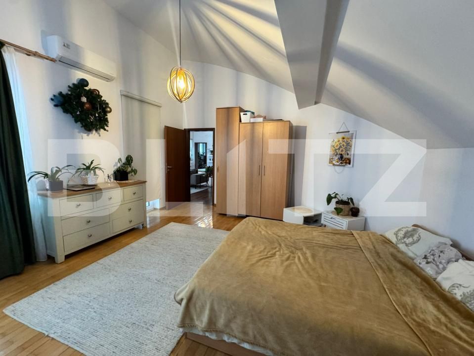 Apartament de vânzare 3 camere Valea Borcutului - 185624AV | BLITZ Baia Mare | Poza7