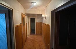 Apartament 3 camere, 98 mp, zona Sasar - Biblioteca Judeteana