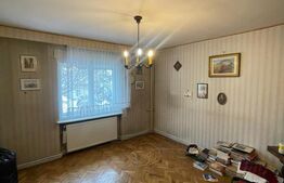 Apartament 3 camere, 98 mp, zona Sasar - Biblioteca Judeteana