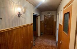 Apartament 3 camere, 98 mp, zona Sasar - Biblioteca Judeteana