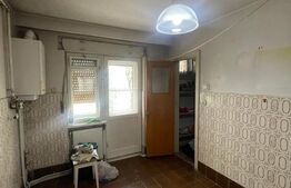 Apartament 3 camere, 98 mp, zona Sasar - Biblioteca Judeteana