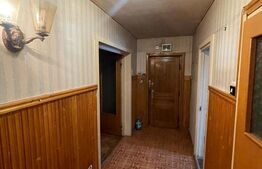 Apartament 3 camere, 98 mp, zona Sasar - Biblioteca Judeteana