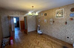 Apartament 3 camere, 98 mp, zona Sasar - Biblioteca Judeteana