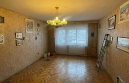 Apartament 3 camere, 98 mp, zona Sasar - Biblioteca Judeteana