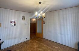 Apartament 3 camere, 98 mp, zona Sasar - Biblioteca Judeteana