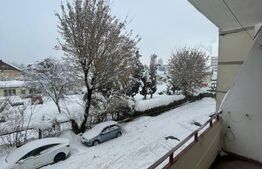 Apartament 3 camere, 98 mp, zona Sasar - Biblioteca Judeteana