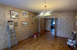 Apartament 3 camere, 98 mp, zona Sasar - Biblioteca Judeteana