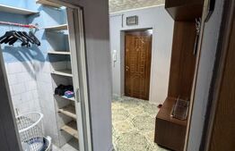 Apartament 3 camere, 65 mp, zonă Policlinica Sf. Ioan 