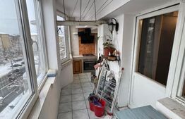 Apartament 3 camere, 65 mp, zonă Policlinica Sf. Ioan 