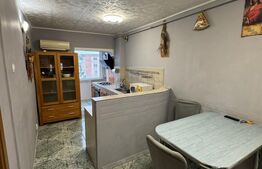 Apartament 3 camere, 65 mp, zonă Policlinica Sf. Ioan 