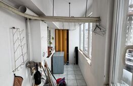 Apartament 3 camere, 65 mp, zonă Policlinica Sf. Ioan 