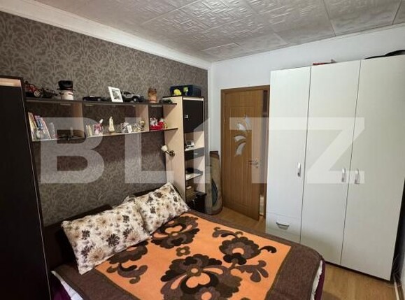 Apartament de vânzare 3 camere Republicii - 185626AV | BLITZ Baia Mare | Poza1