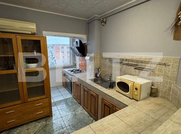 Apartament de vânzare 3 camere Republicii - 185626AV | BLITZ Baia Mare | Poza5