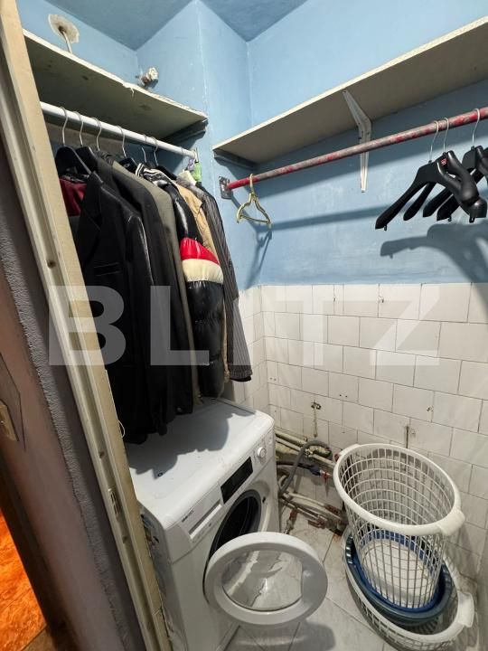 Apartament de vânzare 3 camere Republicii - 185626AV | BLITZ Baia Mare | Poza17