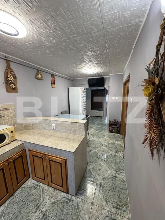 Apartament de vânzare 3 camere Republicii - 185626AV | BLITZ Baia Mare | Poza6