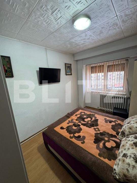 Apartament de vânzare 3 camere Republicii - 185626AV | BLITZ Baia Mare | Poza2