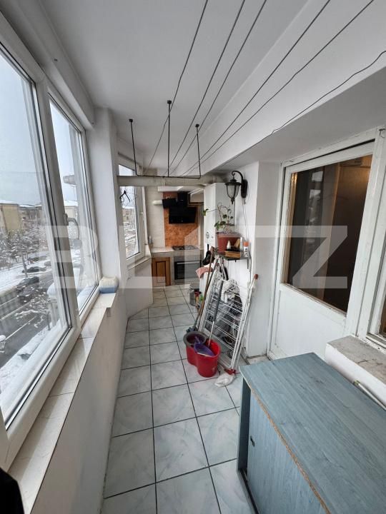 Apartament de vânzare 3 camere Republicii - 185626AV | BLITZ Baia Mare | Poza11