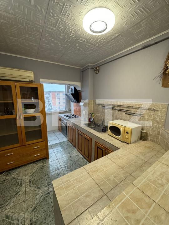 Apartament de vânzare 3 camere Republicii - 185626AV | BLITZ Baia Mare | Poza5