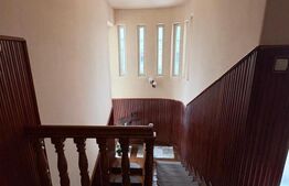 Casă spațioasă 280 mp utili, zonă centrală – lângă Piața Izvoarelor | Garaj